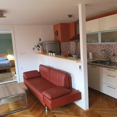Krakovo Center Appartamento