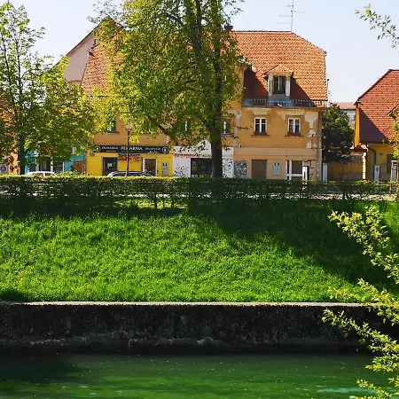Appartamento Krakovo Center