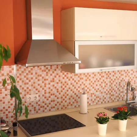 Apartment Krakovo Center *
