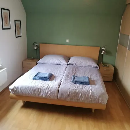 Krakovo Center * Lubiana