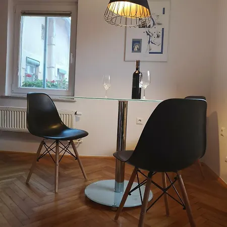 Krakovo Center Ljubljana