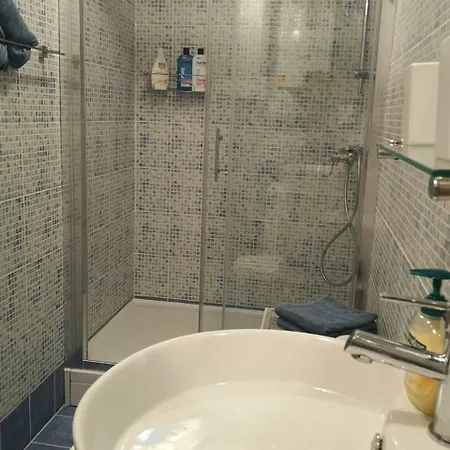 Krakovo Center Apartment *
