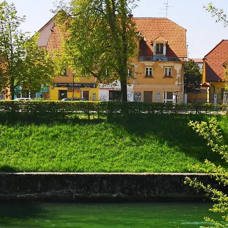 Appartamento Krakovo Center